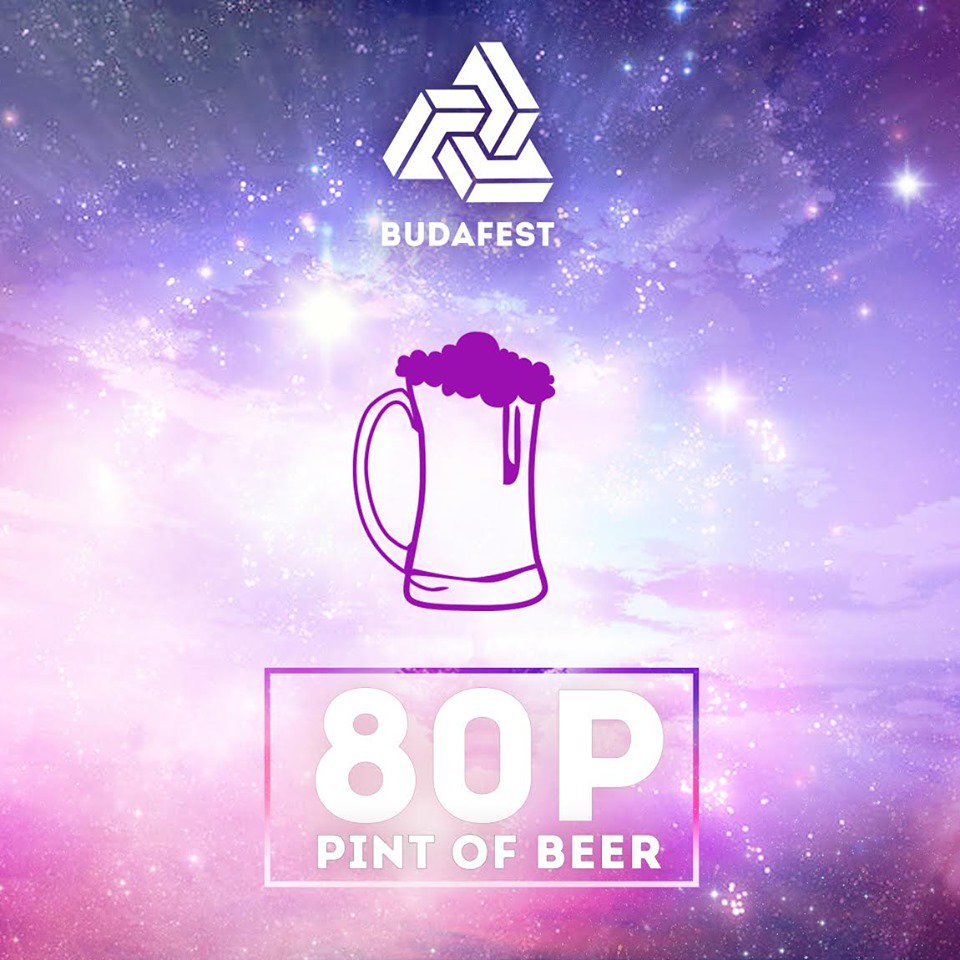 budafest2019's tweet photo. 😲😲🍺🍺 https://t.co/mSEDXu28Ep