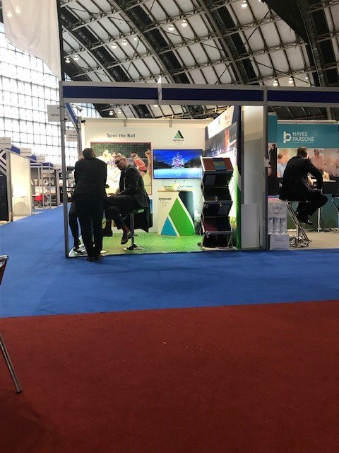 Agripower Ltd tweet media