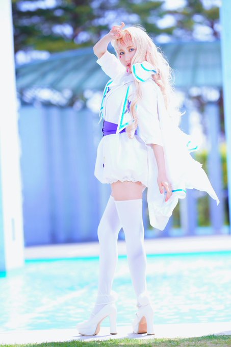 Twitterのコスプレ画像69