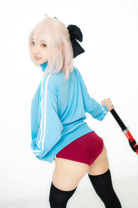 コスプレイヤー円谷みうのTwitter画像26