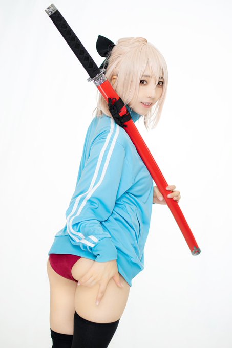 コスプレイヤー円谷みうのTwitter画像25