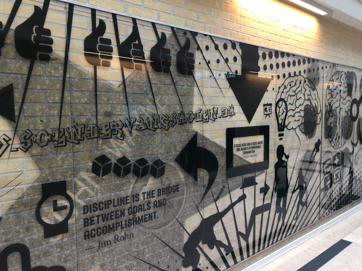 LarsonGarth's tweet photo. Finished last day of observations of #impact #challenginglearningprocess in various Denmark schools. What if ALL U.S schools could engage ALL students in this type of learning? We Can! #LearningPit #Mindset #Dialogue #Feedback #Questioning #ChallenginglearningUSA @ChallengeLearn https://t.co/SE9g2P358w