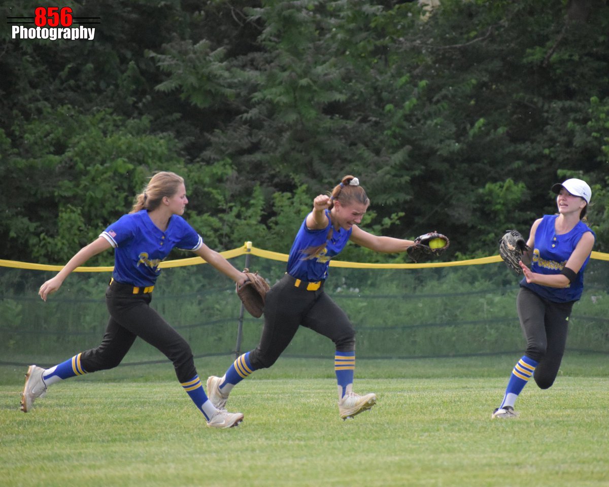 PMHSAthletics's tweet photo. Today is the day!! #9 PMHS Softball travels to #4 Woodbury in the NJSIAA Group 1 South Semi-finals. First pitch is at 4PM at the Francis Ave field in Woodbury. Come support our girls!!! Letβs GO EAGLES!!!! π¦
π₯ #getyousome #htdb https://t.co/bM3FY0QX9T
