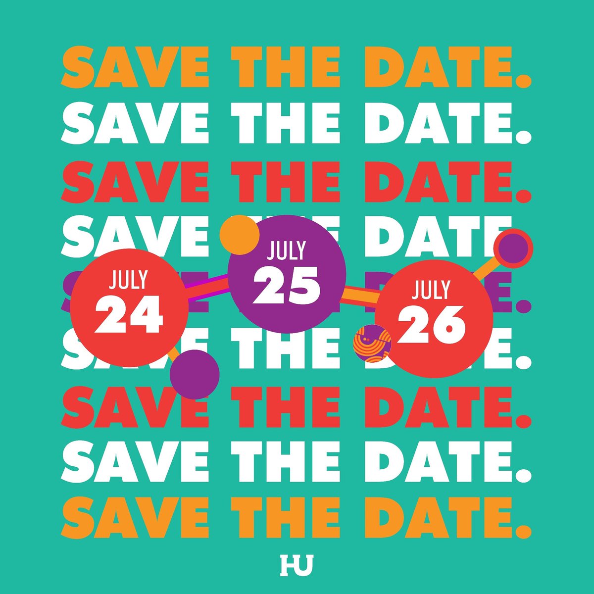 HighUnite tweet picture