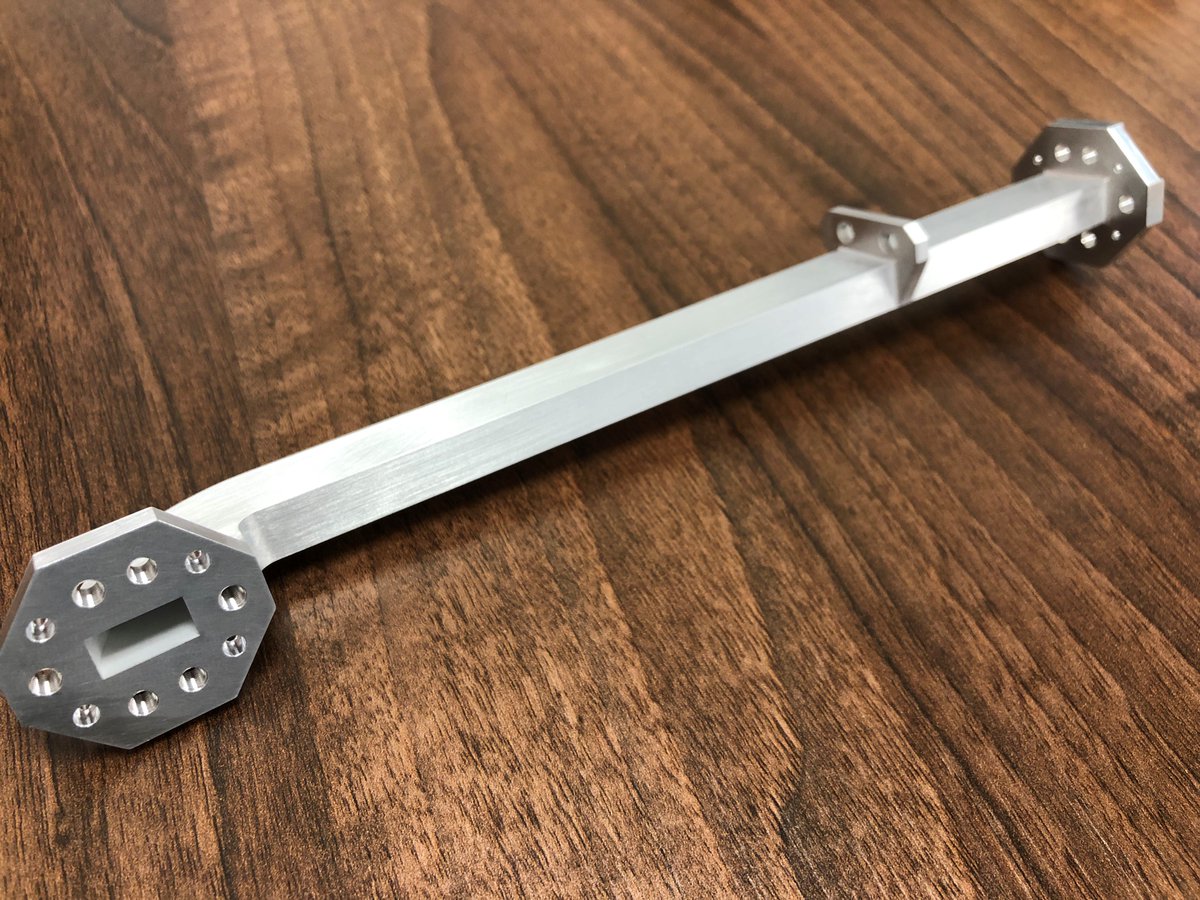 RSTEngineering's tweet photo. Complete start to finish manufacture - Milled to shape, Spark Eroded hollow, Wire Eroded finish

https://t.co/sfzHlMjBm0

#precision #engineering #manufacturing #ukmanufacturing #gbmfg #ukmfg #smes #edm #wireeroding #sparkeroding #hollow #milling https://t.co/tsBIuEPfVf