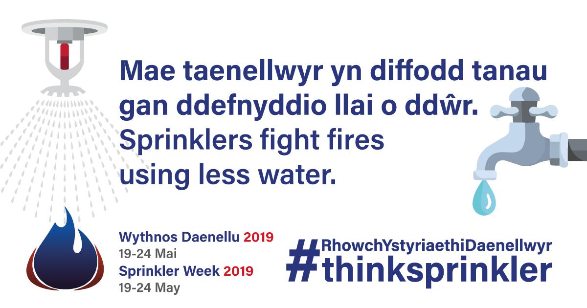 mawwfire's tweet photo. #WythnosDaenelluGenedlaethol2019

#NationalSprinklerWeek2019
@MWWBFSHQ https://t.co/HptKZTrxiS