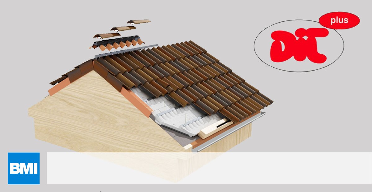 BMI_Espana's tweet image. Estamos de celebración. El  @IETorroja acaba de concedernos el DIT Plus para nuestro sistema #TectumPro. De esta manera, BMI ofrece una garantía adicional sobre este sistema, confirmando tanto su calidad como el cumplimiento de todas las características específicas del mismo.