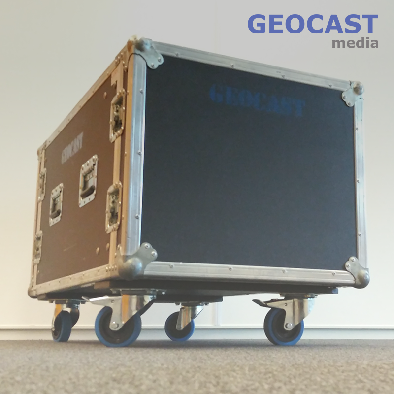 GEOCASTmedia's tweet photo. Coming soon! #ingest #recording #replay #highlightsediting #titelmachine #graphics #instarts #nas #HD-SDI #3G-SDI #broadcast #congressen #sport #events https://t.co/ZoEmpKAeOK