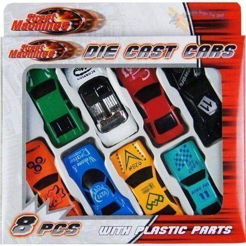 smallscaleworld's tweet photo. 2 X 8 Pcs Die Cast Racing Car Vehicle Play Set Cars Kids Boys Toy https://t.co/FQaFnuvj8t https://t.co/SvnYQxx821