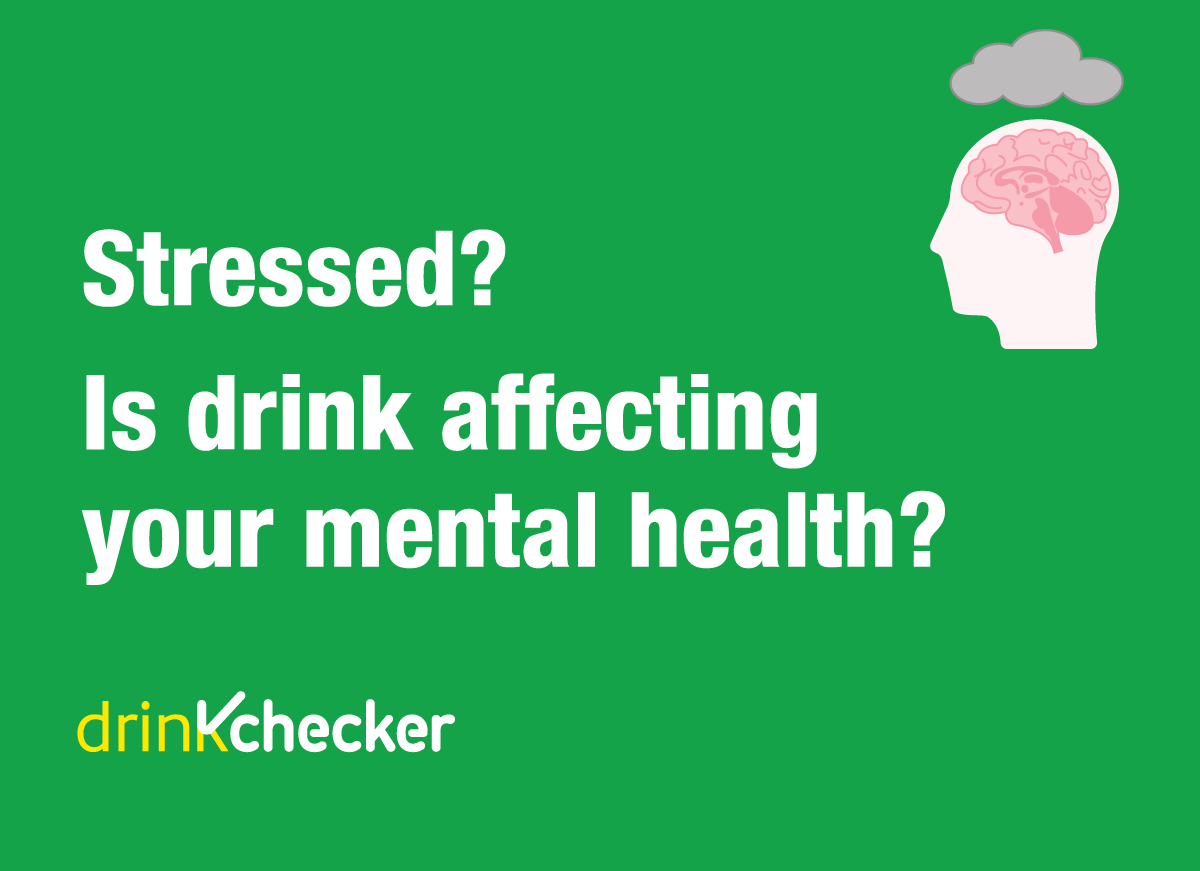 HounslowHealthy's tweet photo. Is #drinking affecting your mental health?  Why not take our @drinkchecker test to find out more. Take the test here: https://t.co/uyXsRGz4b0 #KnowYourDrink #FindYourScore https://t.co/iSbzrvgqsh