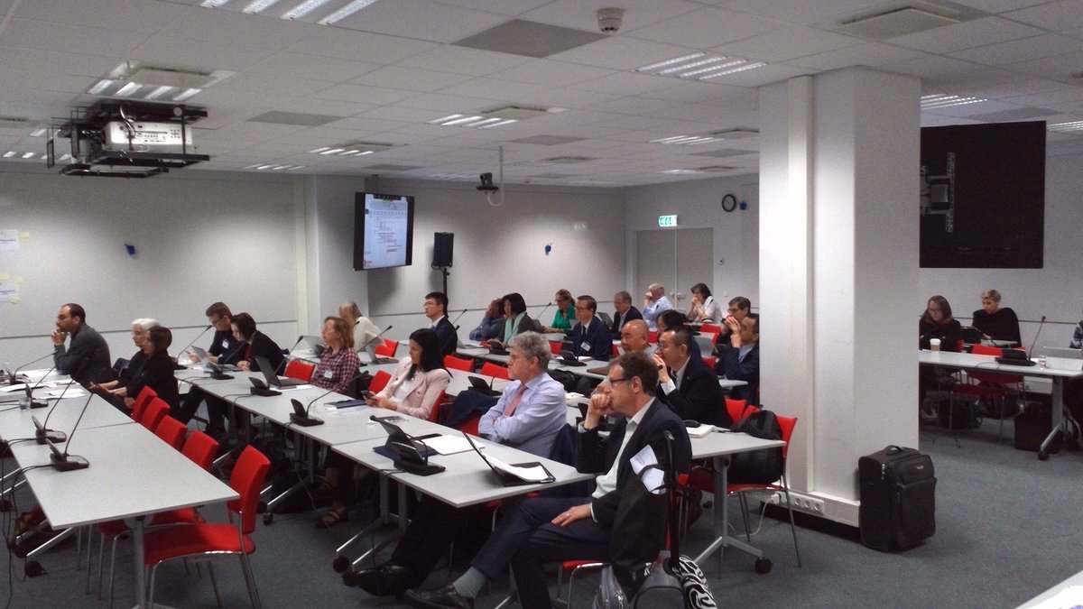irdirc's tweet photo. Funders, companies, patient organisations, scientists and clinicians are gathering today to discuss #raredisease priorities, design roadmap and activities to enable @irdirc goals. 
#ConsortiumAssembly #Stakeholders https://t.co/J6fWMC76D2