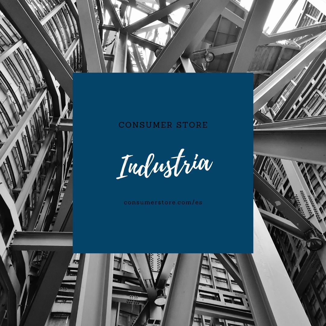 comparor_es's tweet photo. ConsumerStore📦
🏭Industria⛽️
Os presentamos las novedades del día, ¡corred que vuelan! https://t.co/ocKeX1w2EI 
https://t.co/ohGxAt2Vja

https://t.co/RBrAWy6f3g

https://t.co/geD47RQ0LU 
Todo esto y mucho más en la web: https://t.co/uURmrhxFIo https://t.co/1NUby0Cl6u