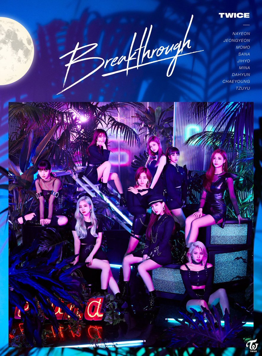 once_taka0324's tweet photo. 2曲とも楽しみすぎるよね😆⤴️
#TWICE
#HAPPYHAPPY
#BREAKETHROUGH https://t.co/Vt8k3Gsc28