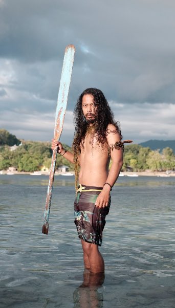 Aquagelas aka menyelamatkan perairan indonesia!!