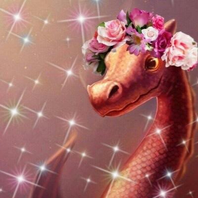 #NewProfilePic