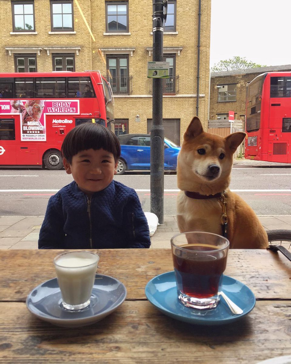 This is way too sweet ☺️☕️✨
📸by <a href="/ogino/">ogino</a>.kazuya 👌