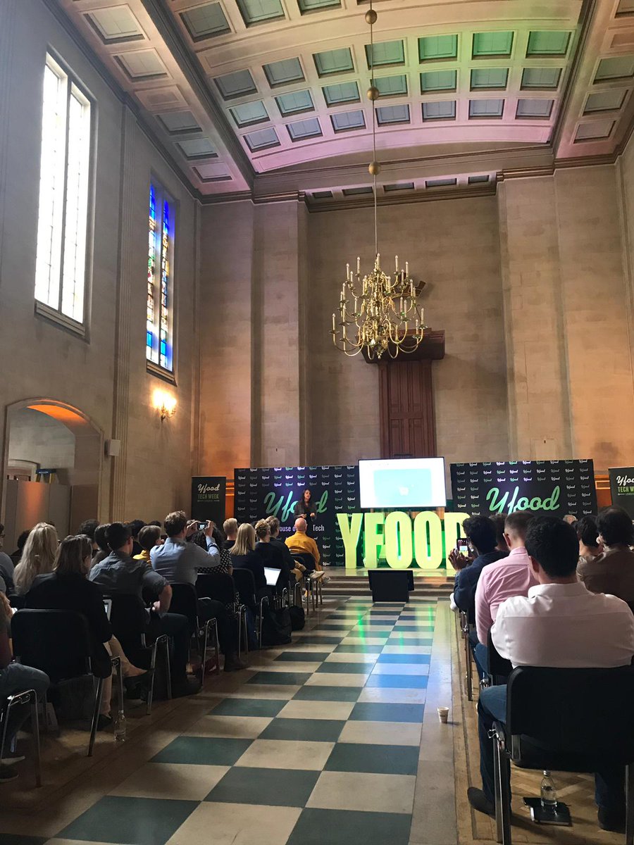 kmzerohub's tweet photo. Durante esta semana parte de nuestro equipo está en #Londres participando en @yfood_ y conociendo de primera mano las innovaciones más disruptivas en el sector alimentario #foodtech #YFoodTechWeekLDN 🍽🍓🍶 https://t.co/wnb0Dh4fyf
