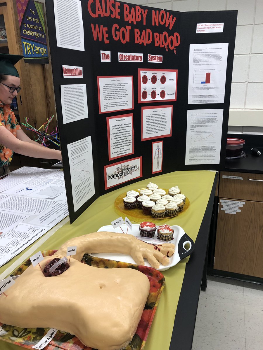 Dr. Kathryn C. Murray tweet media