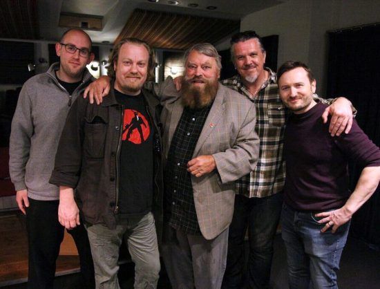 One of our top 10 films of the year so far, check out @ShedoftheDead starring <a href="/kanehodder1/">Kane Hodder</a> <a href="/choptopmoseley/">Bill Moseley</a> <a href="/brianblessed/">Brian Blessed OBE</a> <a href="/thespencerbrown/">Spencer Brown</a> <a href="/ewenmacintosh/">Ewen MacIntosh</a> @LaurenSocha <a href="/emmybooth/">Emily Booth</a>. Read our review at buff.ly/2YJl94o