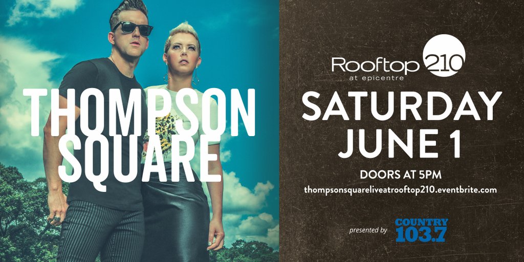 Rooftop 210 tweet media