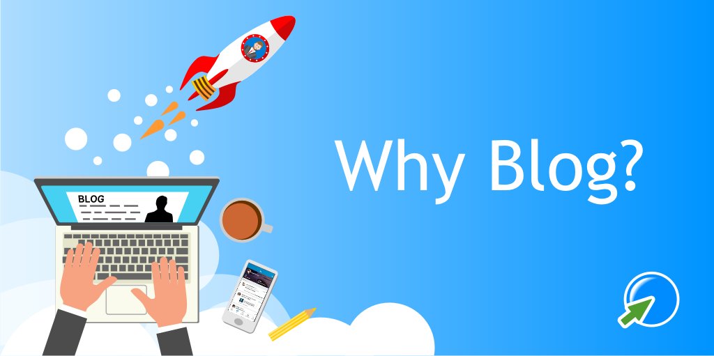 concisetraining's tweet photo. Blogging not only humanises your brand but by sharing links to your blog posts on social media you will increase the traffic to your website. #blogging #blogtip #whyblog https://t.co/eYdrEcDOob