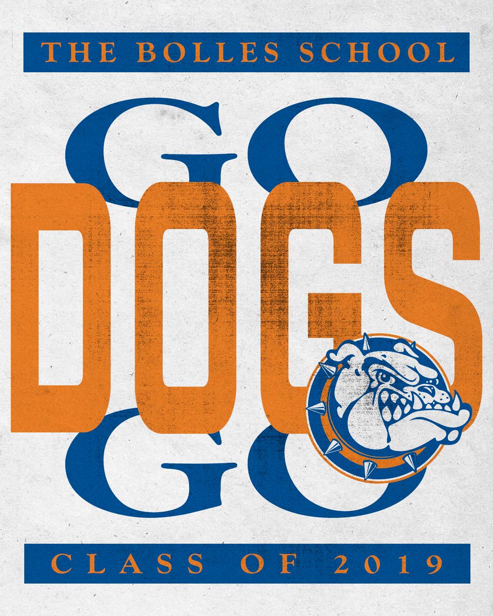 Congratulations to The <a href="/BollesSchool/">The Bolles School</a> Class of 2019