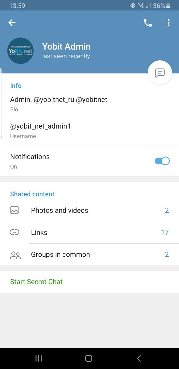 Aurum Coin On Twitter This Is Your Official Admin Telegram Yobit Net Admin1 Aurum Coin On Twitter This Is Your Official Admin Telegram Yobit Net Admin1