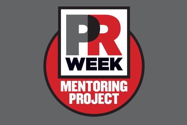WIPRUK's tweet photo. Congrats to new mentee Claudia Moselhi @wearecloPR, mentored by @bellrachel: โI wanted to find a mentor who 'has been there', and who is up for coming on the journey with me to solve some real challenges that I, and many small businesses, have." @prweekuknews #prweekmentoring https://t.co/DHNmKH69Hs