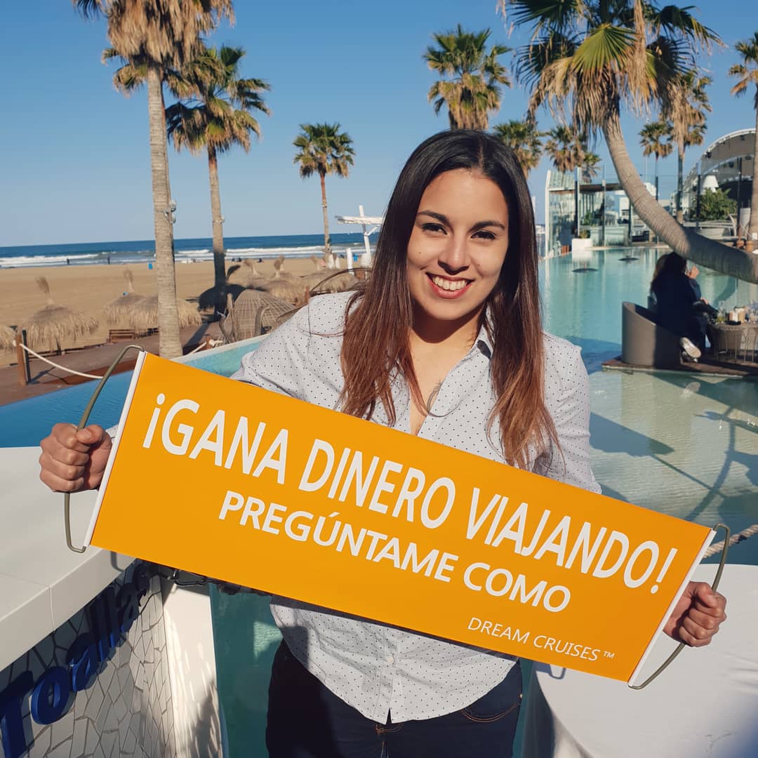 ¿Estás en busca de #oportunidades o de nuevas formas de generar #ingresos?