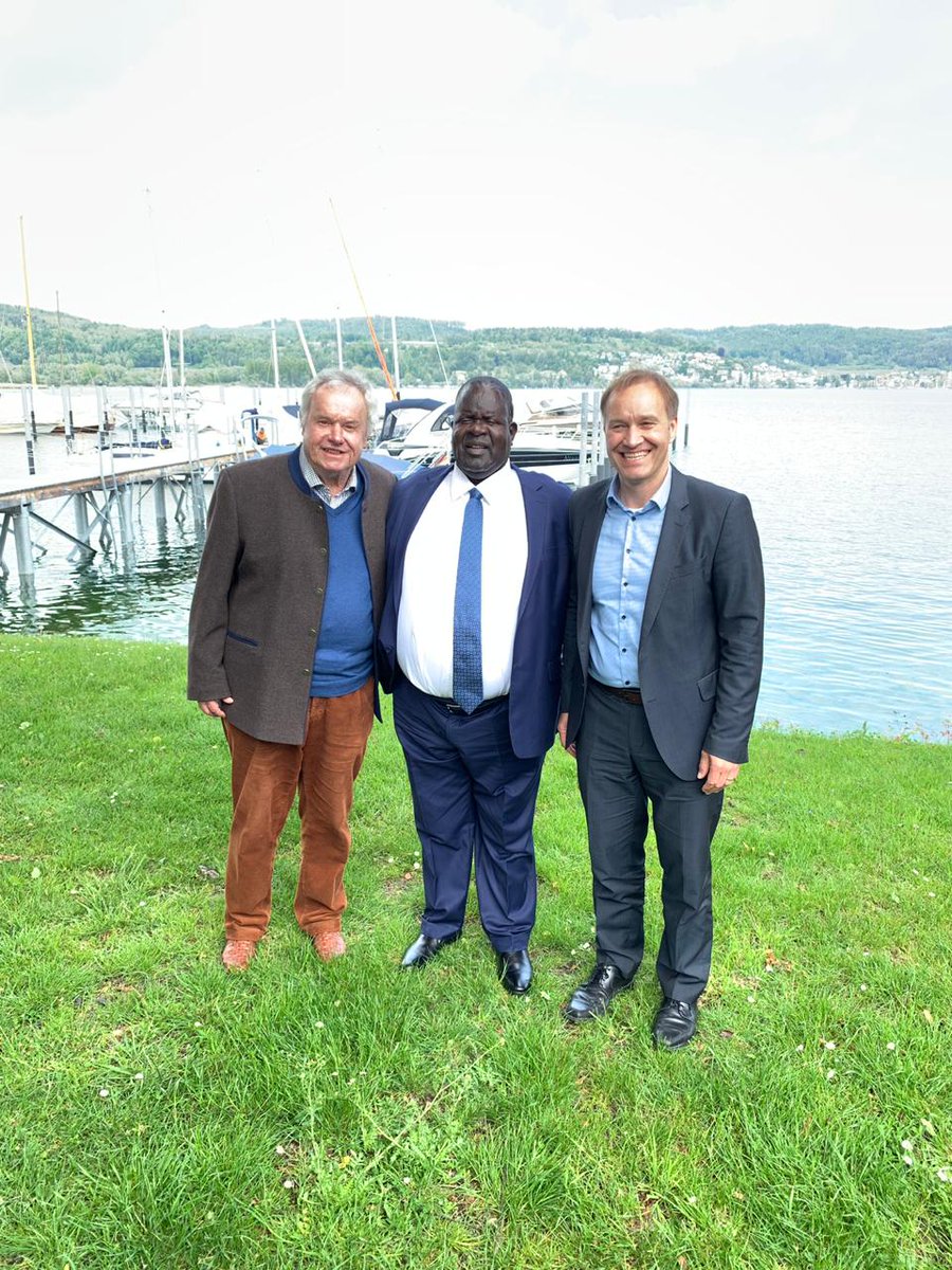 Cyprian Awiti tweet media