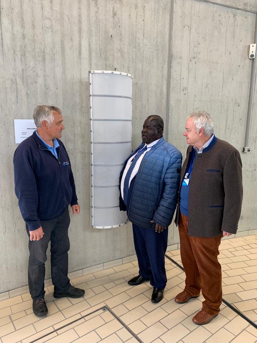 Cyprian Awiti tweet media
