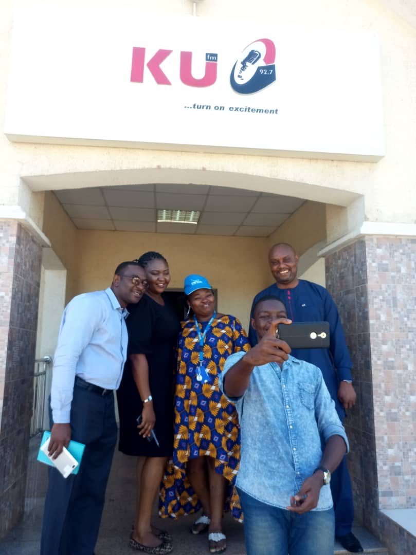 tellingthereal's tweet photo. Yesterday at @KUFMNIGERIA, we discussed the role of #NGOs such as #CaritasNigeria, #UromiJDPCI & @NameFoundation1 in preventing human trafficking.
Did you miss it? #TuneIn to the re-broadcast on Sunday 5:30 PM (Nigerian time) on https://t.co/Dp85PtTgLb
@unhcrnigeria @CCFNigeria https://t.co/llxAKcHmOQ