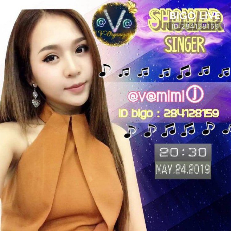 Suppawis2's tweet photo. รีบมาดูไลฟ์ของ@v@🐯mimi™ⓙมีมี่ใน#BIGOLIVE:    
https://t.co/ifIymm5qHo https://t.co/mwWrBdR3xb