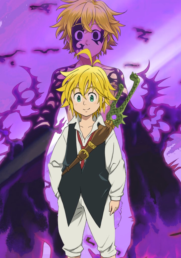 アニメロック画面