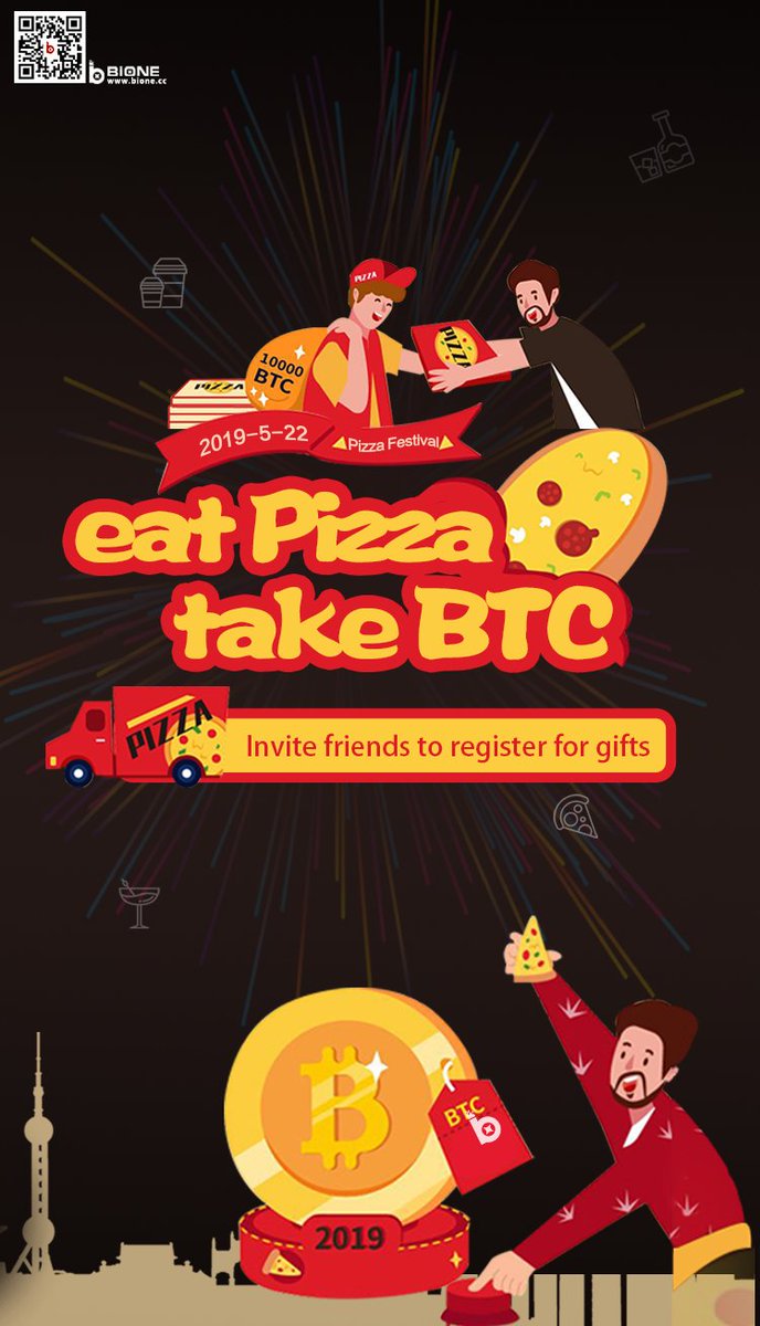 Bione Exchange tweet media