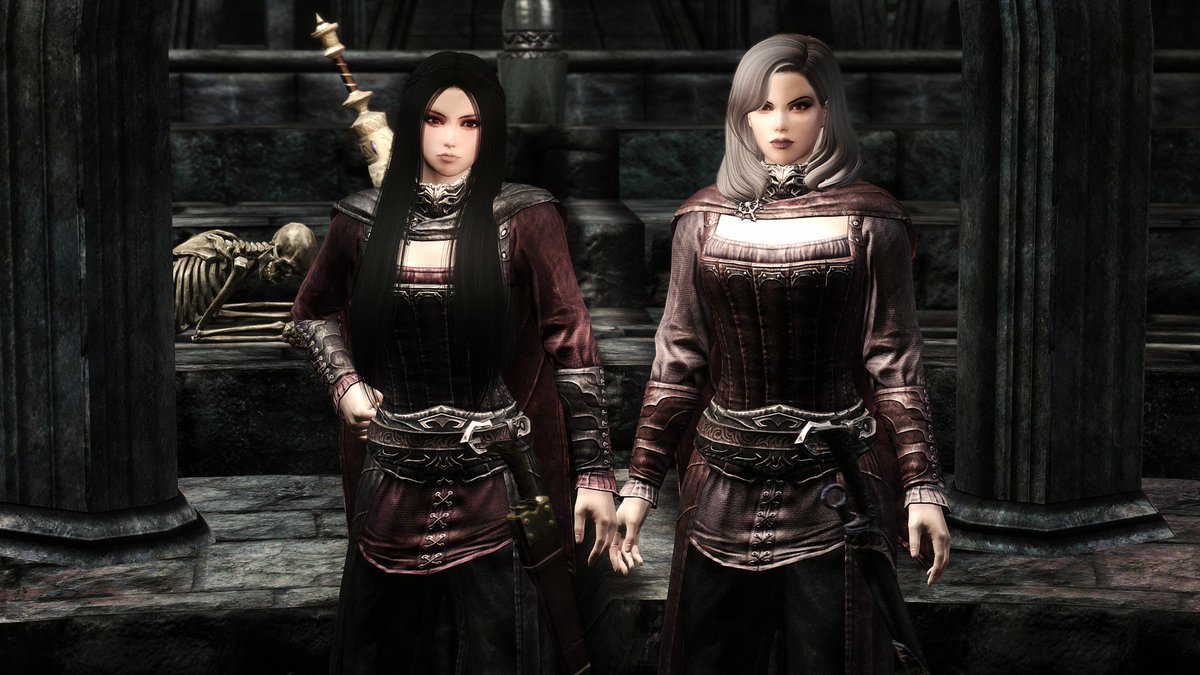 Information On My Mods Gk Series