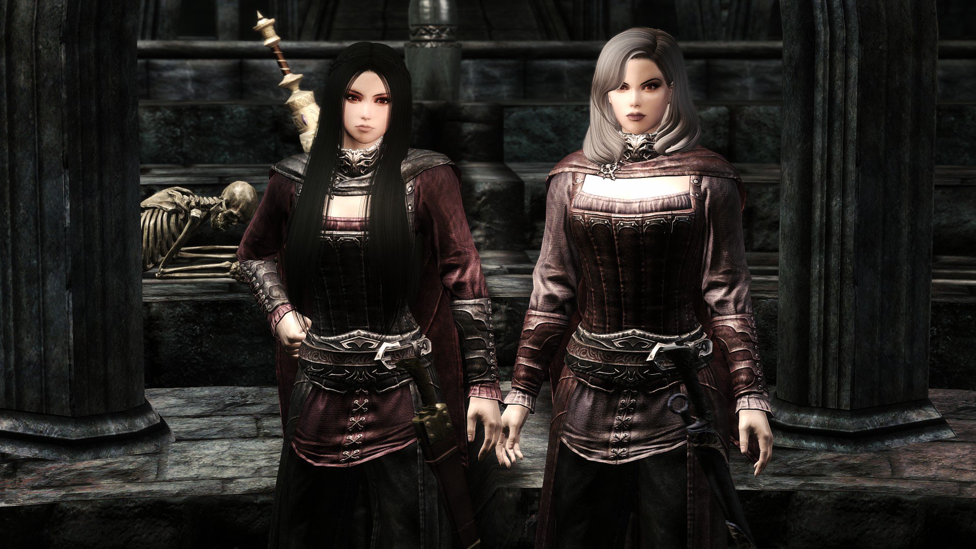 Information On My Mods Gk Series Twitter