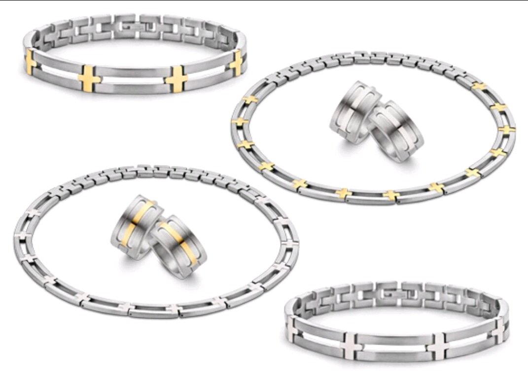 Ga voor de Scandinavische, stoete, tijdloze en moderne sieraden van Danish Design!📿