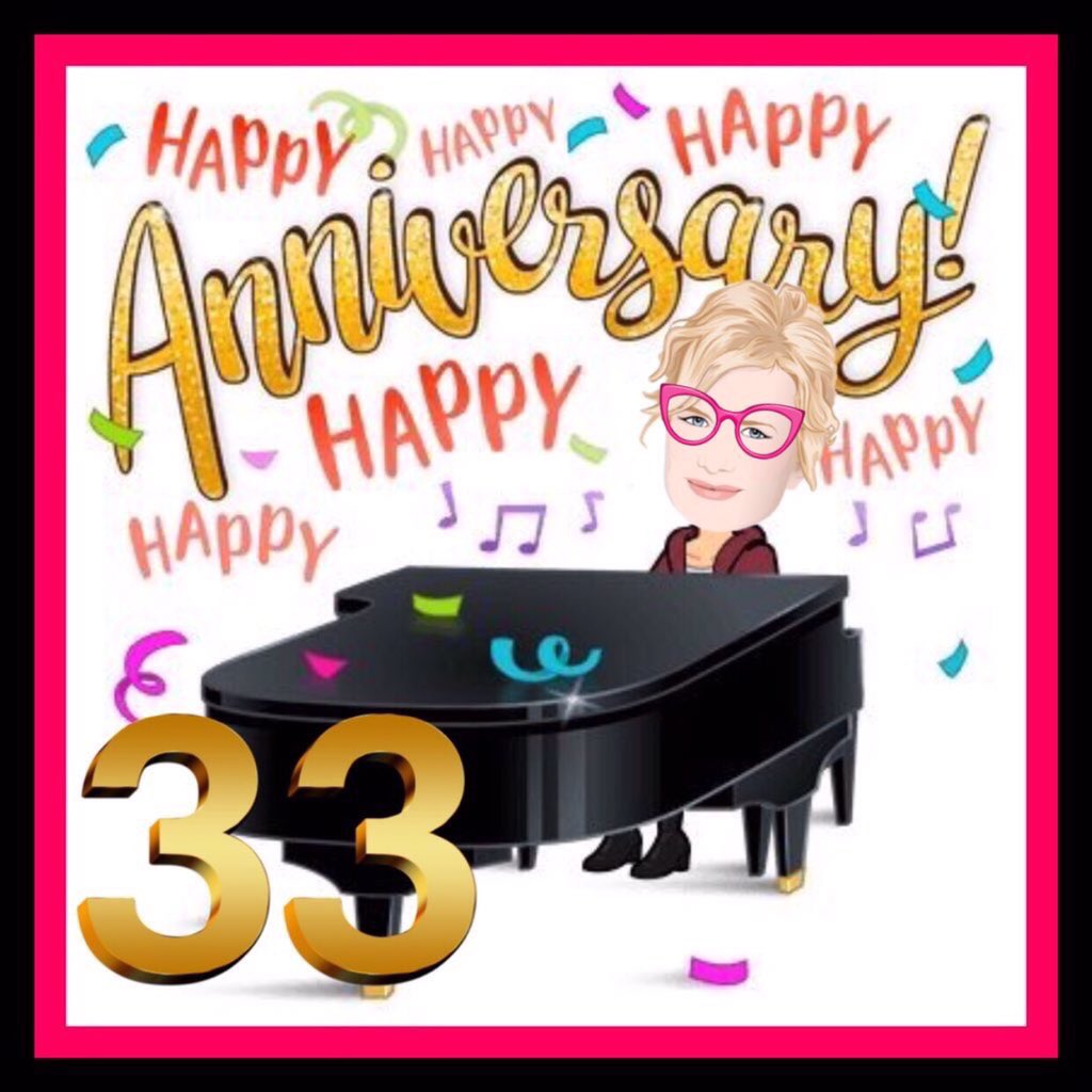 zumbapet's tweet photo. 🎉⏳ Happy 33rd #Days Anniversary @marybeth_evans1 🎉❤️ - Thank you for all the years & memories of #KaylaBradyJohnson . Wishing you many more wonderful years on @nbcdays . ❤️#BlessedFans #HappyAnniversary #DOOL #DOOLmoji 🎉⏳❤️ https://t.co/l7tjN8oEc5