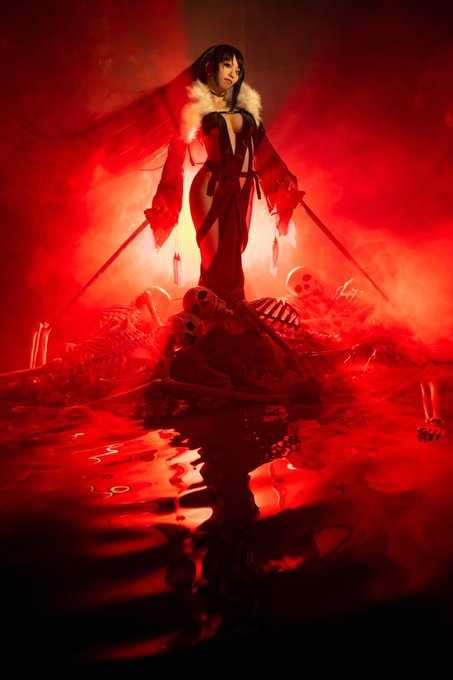 コスプレイヤーまいのTwitter画像21