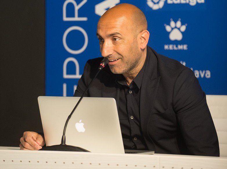 ▶️Ya puedes volver a escuchar la entrevista al 'Pitu' Abelardo en #DirectoMarcaVitoria:

▪️Su llegada
▪️La gestión de un grupo hundido
▪️La mejor 1ª vuelta de la historia
▪️Su futuro...

🔊#podcast

ivoox.com/entrevista-al-…