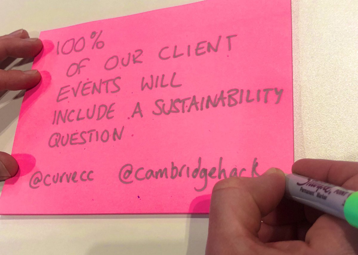 cambridgehack tweet media