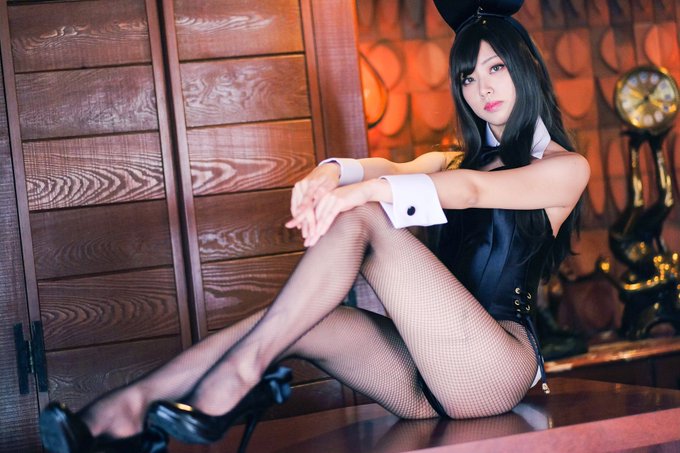 コスプレイヤー紗雪のTwitter画像15