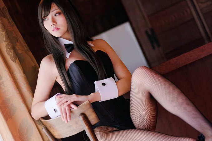 コスプレイヤー紗雪のTwitter画像16