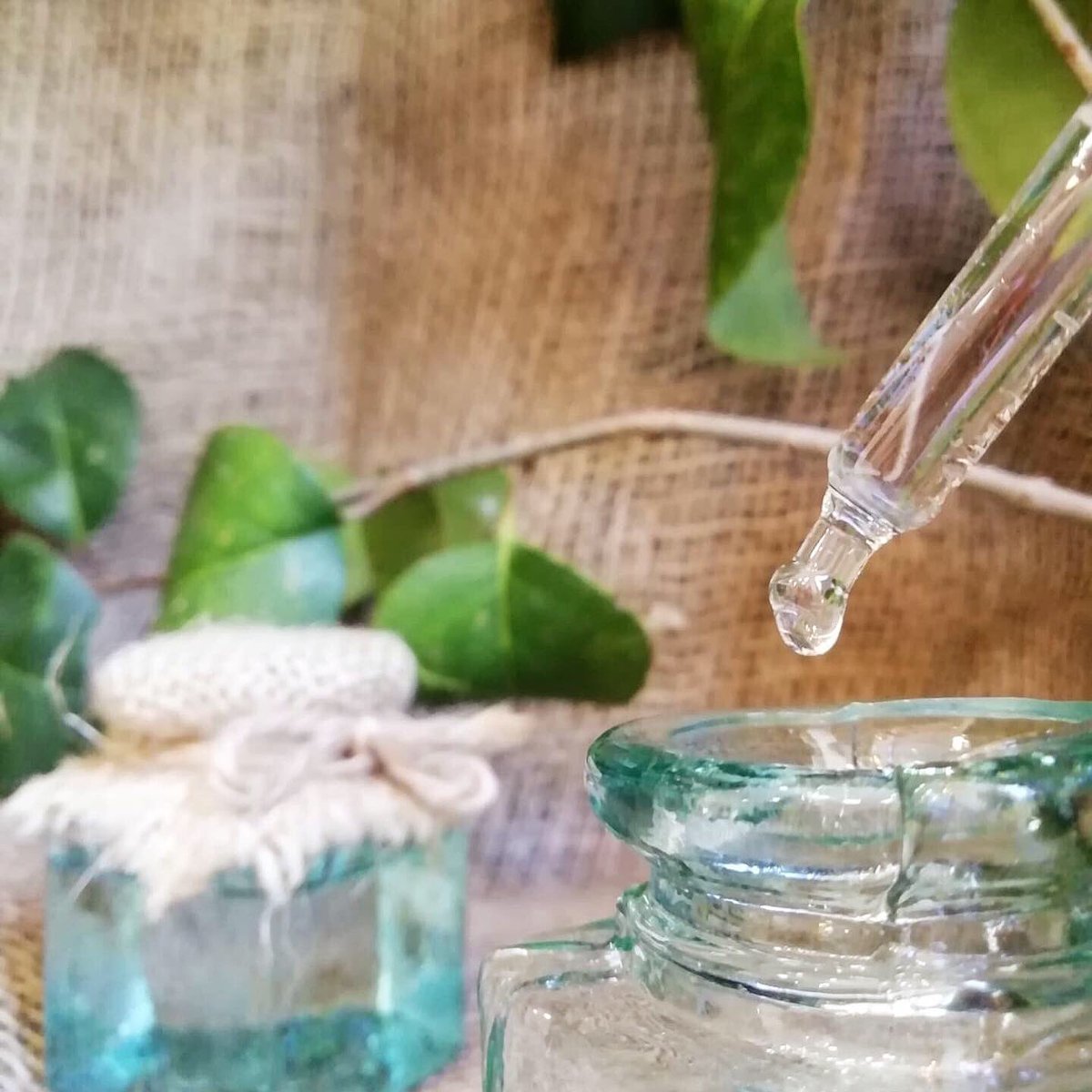 naturaletha's tweet photo. Ya en Naturaletha Aceite de Arbol de Te #ecologico a GRANEL💧! 100% puro de origen australiano📍🌳 de la mayor calidad. 🔝
¡Un imprescindible en casa! Entre sus propiedades y beneficios destacan: Antiséptico, antinflamatorio, antifúngico... #arboldete #sevilla #bio #granel https://t.co/ZijteL9amx