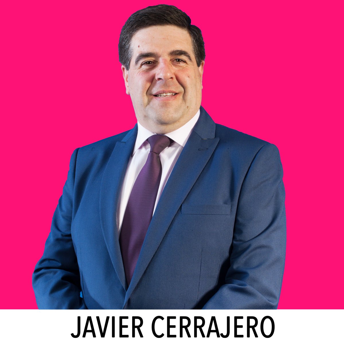 Ávila, Progreso y Democracia tweet media