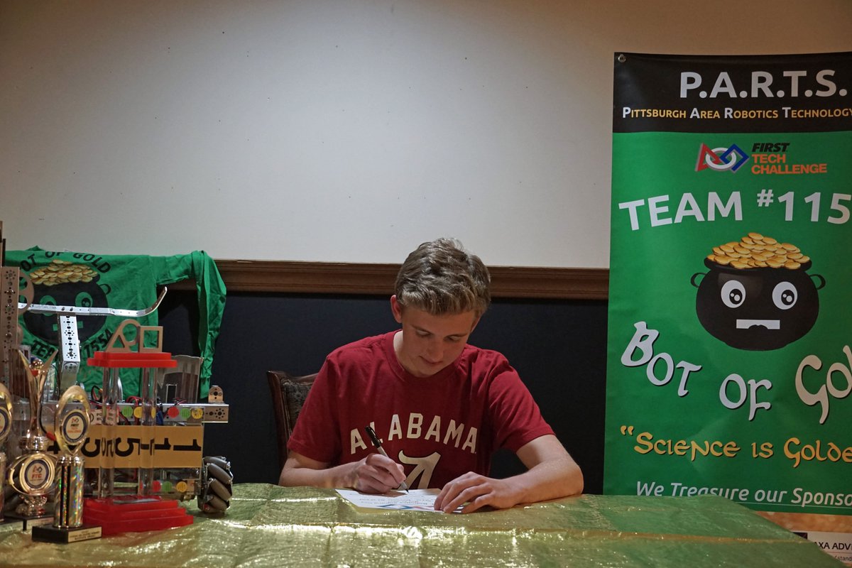 Bot of Gold FTC11554 tweet media