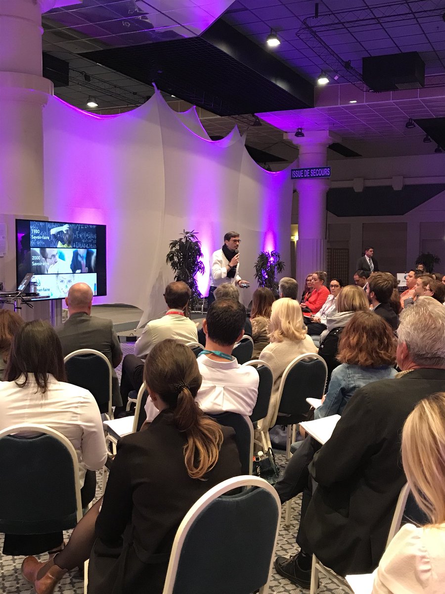 cciseinestuaire's tweet photo. Les #entreprises n’attendent que vous ! Venez échanger avec elles lors d’un speed-meeting sans #CV ni #lettredemotivation
#LRSCV https://t.co/DHZbyHAydm