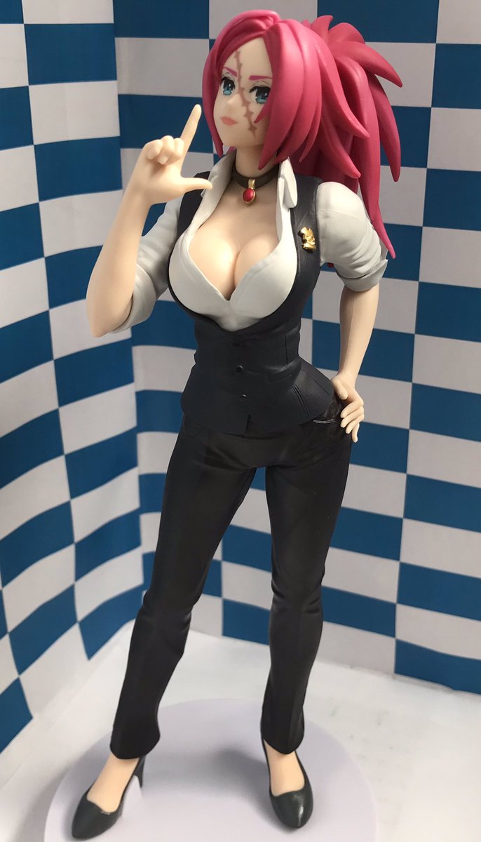 万代書店熊谷店アミューズ على تويتر Fate Extra Last Encore Exqフィギュア ライダー 展開中 アミューズ 万代書店熊谷店アミューズ على تويتر Fate Extra Last Encore Exqフィギュア ライダー 展開中 アミューズ