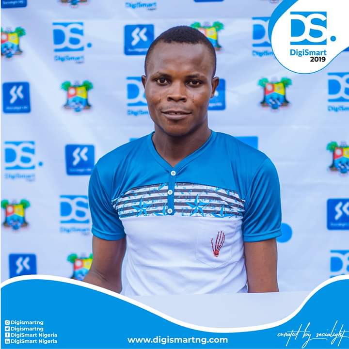 DigismartAfrica's tweet photo. DigiSmart Teachers Training 2019
#DigiSmart #DigiSmartNG #DigiSmart1.0 #School #Lagos https://t.co/XfEqWxrOwa